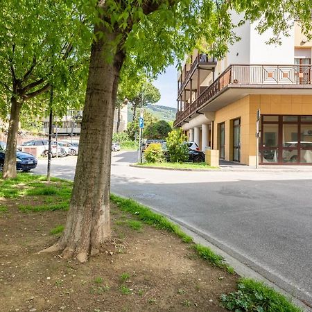 Il Serraglio Apartment Prato  Ngoại thất bức ảnh
