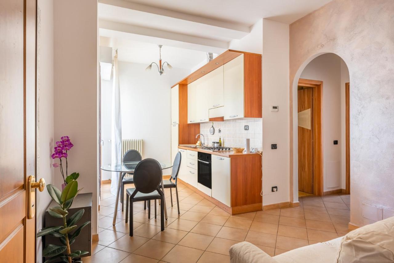 Il Serraglio Apartment Prato  Ngoại thất bức ảnh
