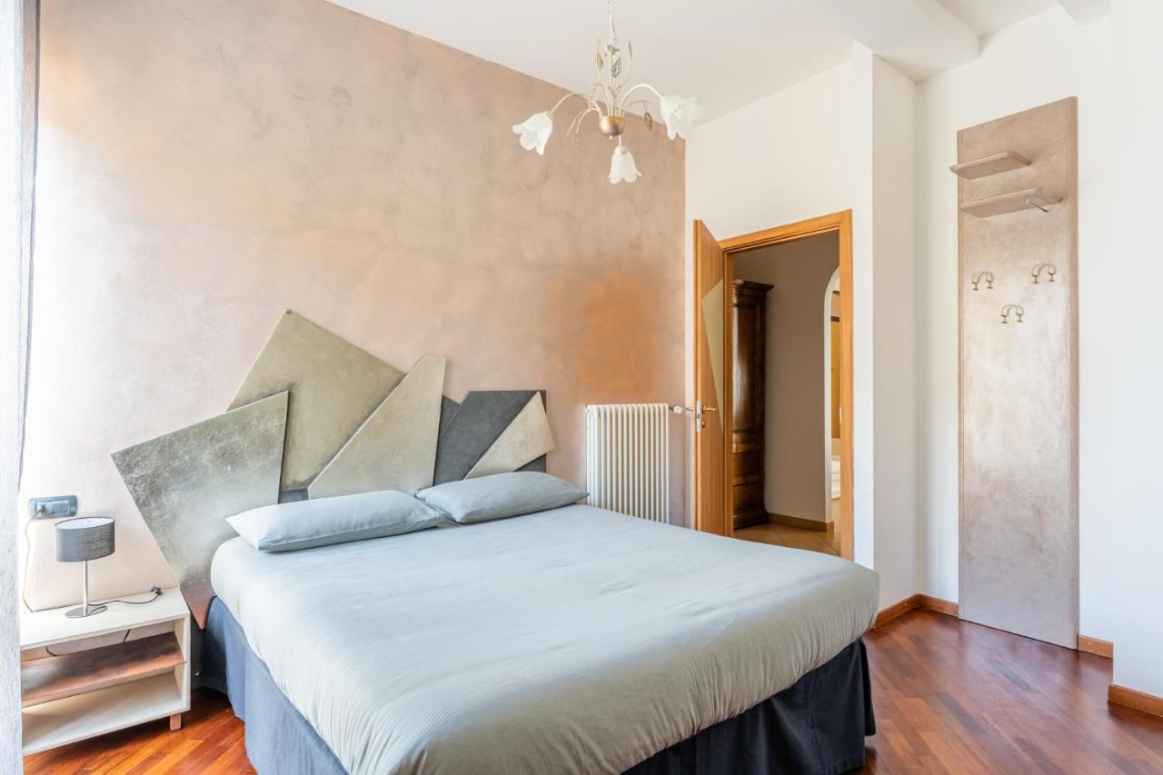 Il Serraglio Apartment Prato  Ngoại thất bức ảnh