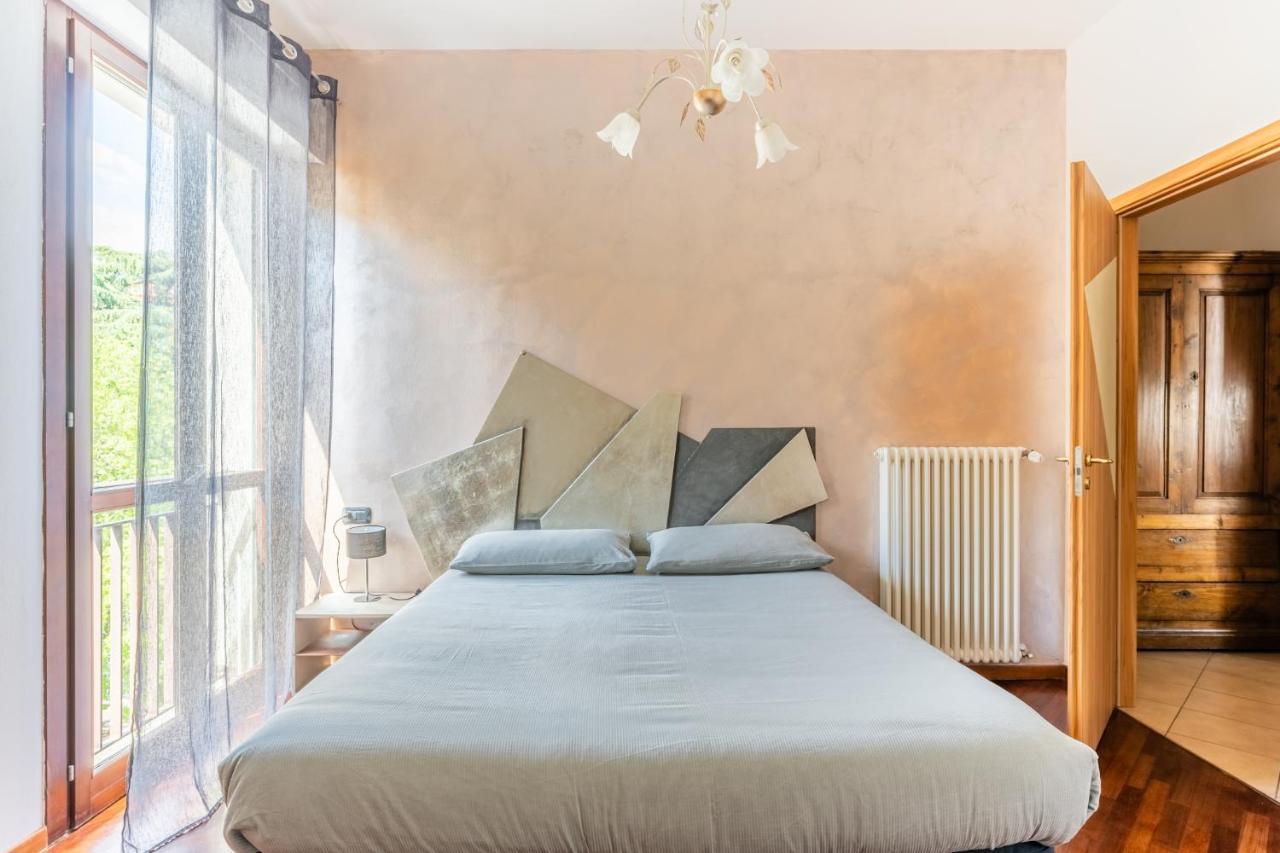 Il Serraglio Apartment Prato  Ngoại thất bức ảnh