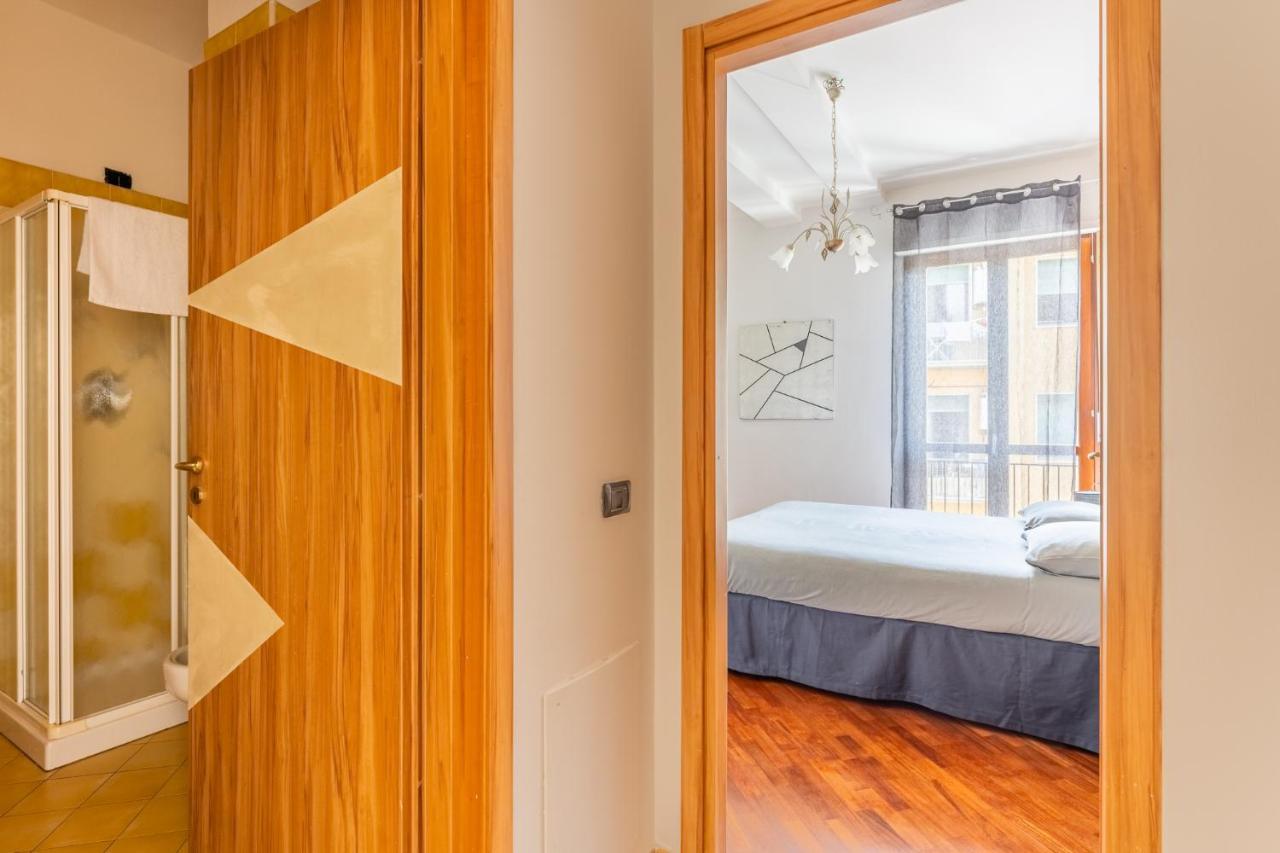 Il Serraglio Apartment Prato  Ngoại thất bức ảnh