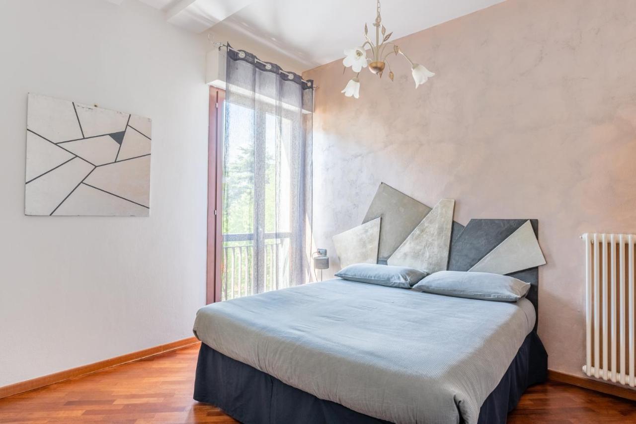 Il Serraglio Apartment Prato  Ngoại thất bức ảnh