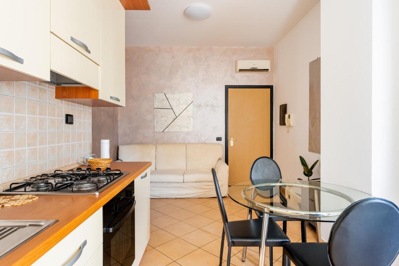 Il Serraglio Apartment Prato  Ngoại thất bức ảnh