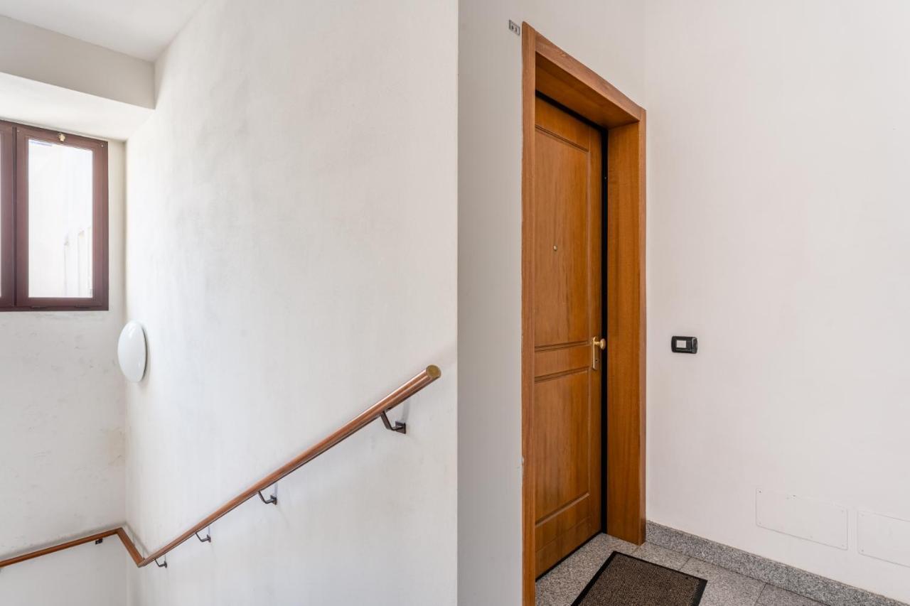 Il Serraglio Apartment Prato  Ngoại thất bức ảnh