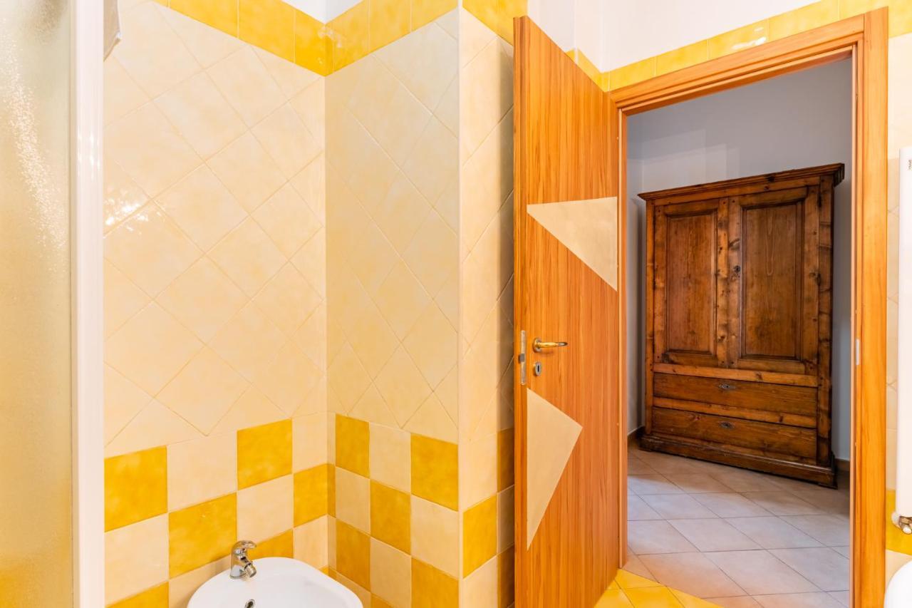 Il Serraglio Apartment Prato  Ngoại thất bức ảnh